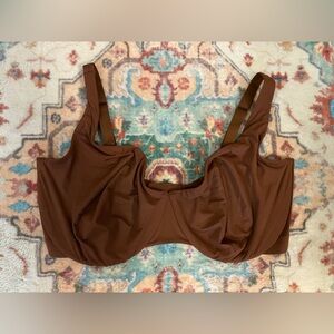 Minimizer Bra